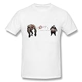 AzonLD Men's left 4 dead 2 Short T-shirt