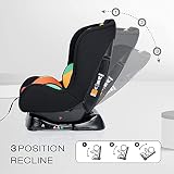 R for Rabbit Jack N Jill Convertible Car Seat — view 4