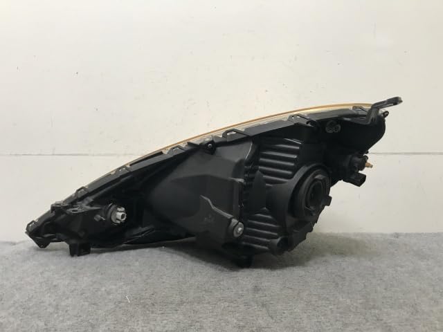 Amazon | フィット GE6/GE7/GE8/GE9 純正 前期 右 ヘッドライト