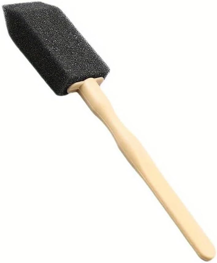 6pcs Car Air Vent Cleaning Brush...