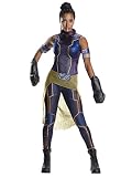 DIY Shuri Cosplay Guide: Bring the Wakandan Princess to Life 3 Official Disney Marvel Shuri Adult Costume