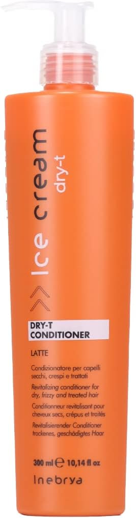 InebryaIce Cream Dry-T Conditioner 300 ml