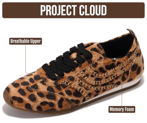 Image of Project Cloud Womens Barefoot Sneakers with Memory Foam & Non Slip (Monica)