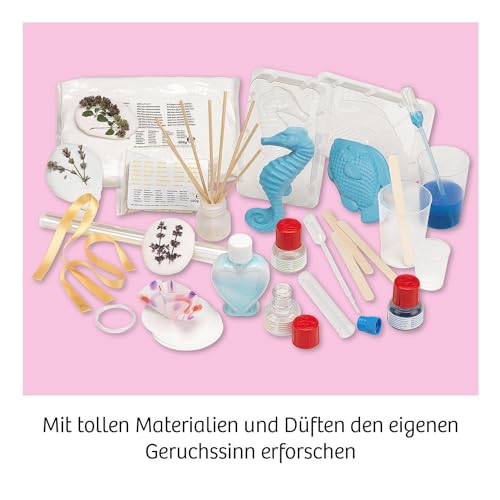 Kit de design de mode pour enfants Kosmos 67157 - vue 6