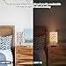 IBGIKWH Tool Wrench Electric Drill Desk Lamp Table Lamp Night Light Bedside Lamps Decor LED Small Lights
