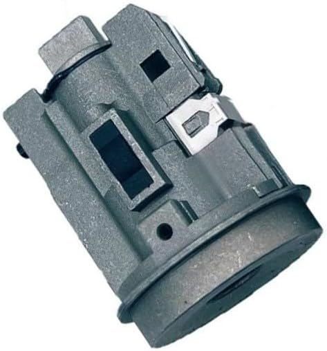 New Ignition Lock Cylinder Switch with 2 Keys For Toyota 2007-2018 69057-52530