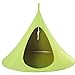 Nestschaukel Mit Zelt Chaukel Indoor & Outdoor...