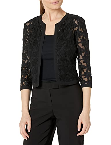 Image of Anne Klein Women's Soft Shoulder Cardigan (Spring 22)