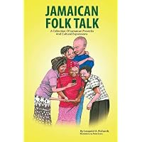 JAMAICAN FOLK TALK