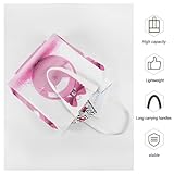 Zoom IMG-2 btcowzrv borsa tote in tela