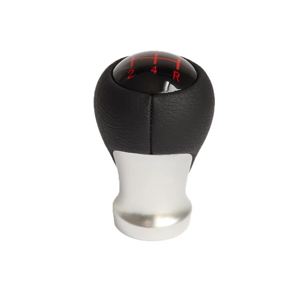 POANBCGY Car Gear Shift Knob 10mm Inner Hole 437111Y100AHV for Kia Picanto Morning 2012-2015 Auto Parts
