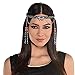 Amscan Egyptian Goddess Costume Headpiece | Multicolor | 1 Pc.