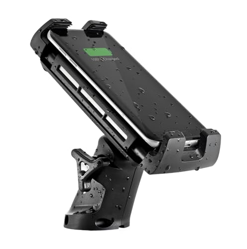 SCANSTRUT Edge. 15W Waterproof Wireless ADJUS by Scanstrut - Used condition - US$113.28