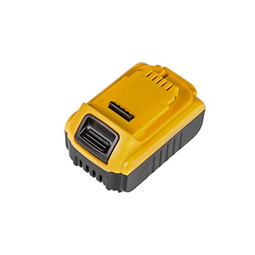 GC® (3Ah 14.4V Li-Ion pile) DeWalt DCB141-XJ
