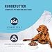 by Amazon Hundenassfutter in Dosen, Huhn in Sauce, 1.24kg (1er-Pack)