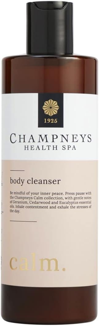 Body Cleanser, 300 ml,