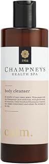 Champneys Health Spa Calm Body Cleanser 350ml