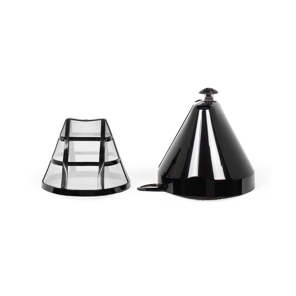 Livoo – Cafetière électrique DOD201 – capacité 14 tasses, 1000W, filtre réutilisable, maintien au chaud, système anti gouttes, couleur Rouge Chili