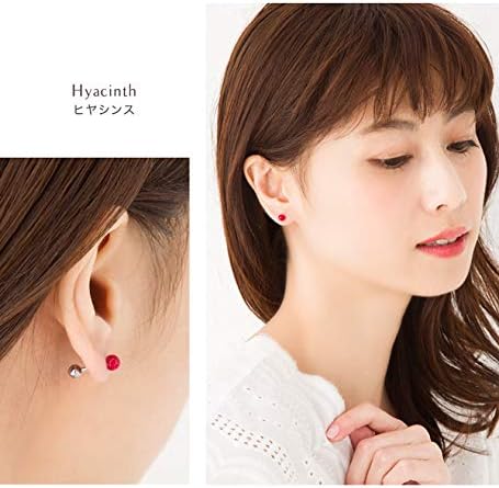Amazon ジュエルボックス Jewelvox ピアス 16g サージカルステンレス316l パヴェ ストーン コーティング ボディピアス 軟骨ピアス ブラックダイヤ 5mm ボディピアス 通販