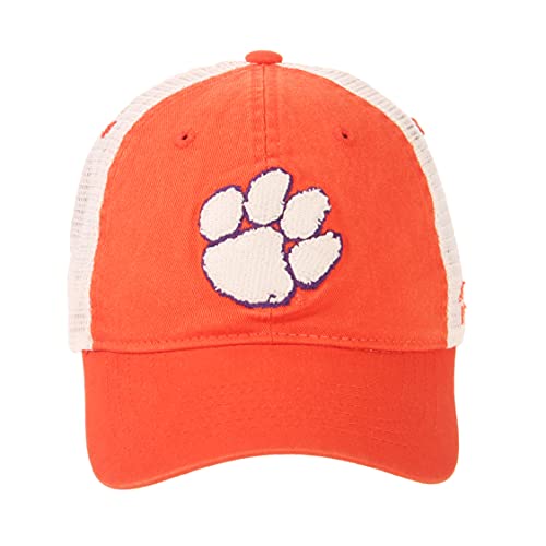 University Relaxed Cap miniatura 3
