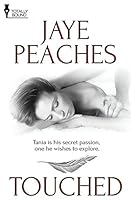 Touched 1784303194 Book Cover