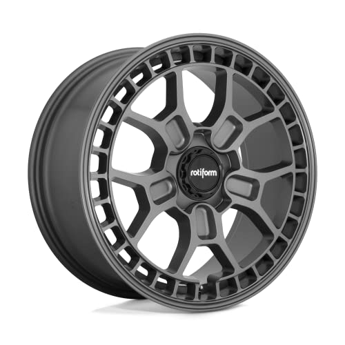 Rotiform R181 19X8.5 5X112 MT-ANTH 35MM - R1811985F8+35