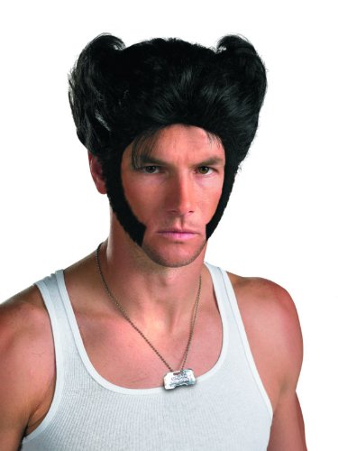 Wolverine Origins Accessory Kit Adult Costume