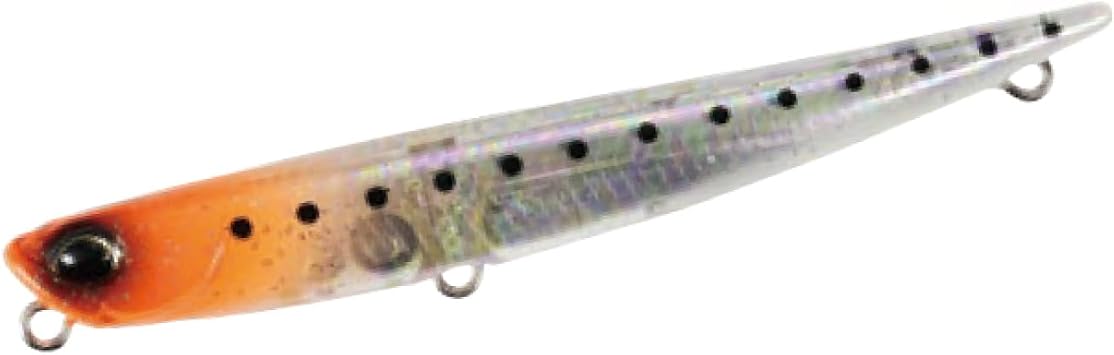 Duo Bay Ruf Manic Fish 77 CUA0762 UV Sight Shirasu GB Suni Yem