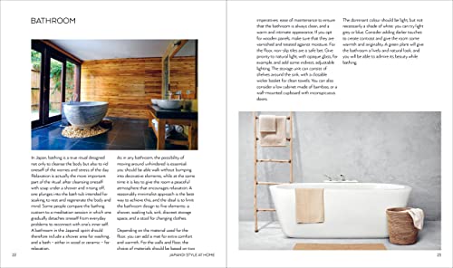 Japandi Style: When Japanese and Scandinavian Designs Blend