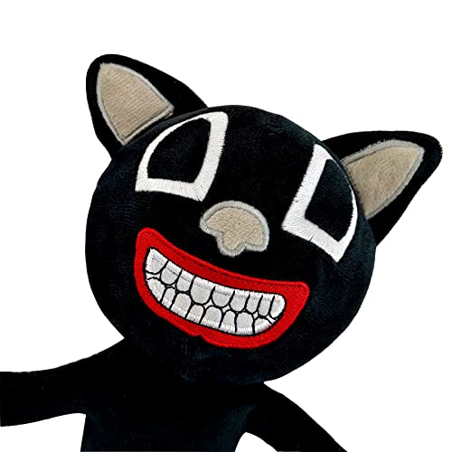 FIMIGID Monster Plush Stuffed Toys Limbs Movable Cartoon Cat and Dog Doll 13 inch, Plush Toys for Home Decoration The Best Gift for Halloween and Christmas Party Birthday Gift (Cartoon Dog) by FIMIGID - Used condition - Image 4