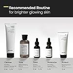 Minimalist Squalane 100% (Plant Derived) Face Oil for Moisturization | Improves Skin Hydration & Reduces Fine Lines | Restores Suppleness, Firmness & Elasticity of Skin | 1 Fl Oz / 30 ml - Image 4