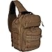 Red Rock Outdoor Gear Rover Sling Pack, Dark Earth