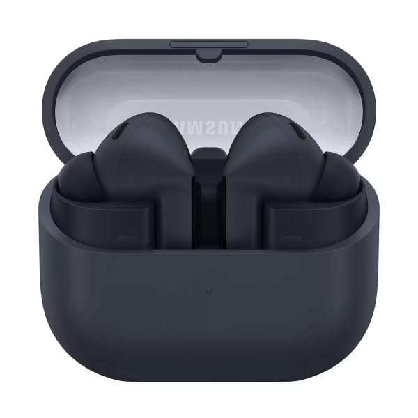 Samsung Galaxy Buds3 FE Auriculares Bluetooth Negro (Black) SM-R420