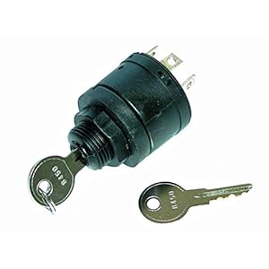 Osculati Start-contactslot voor Johnson Evinrude 392344/393301