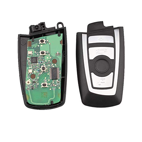 Télécommande BMW F-Series pour ajouter double de clé intelligente 433MHz - 2