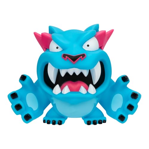Boneco de Vinil Colecionável 9cm MrBeast Lab - Pantera Clássica