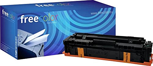 freecolor Toner remplace Canon 3028C002 Noir 3100 Pages LBP640K-HY-FRC