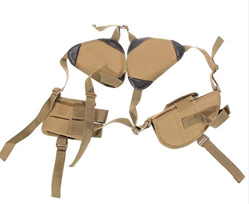 3NH® Rig Shoulder Horizontal Armband Sleeve-Parent : Khaki-image-14