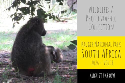 Wildlife: A Photographic Collection...