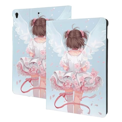 Compatible with �J�[�h�L���v�^�[������ iPad Pro 11�C���` iPadPro ��4/3/2����Ή� (2022/2021/2020)�p ���ȕی� �����\�ȏc �������X�^���h ��4/3/2����ɓK�p ���C�����X�[�d�Ή� �X�}�[�g�J