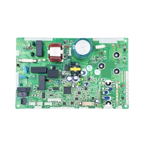 Carte de commande de climatiseur pour réparer une unité Fujitsu en panne