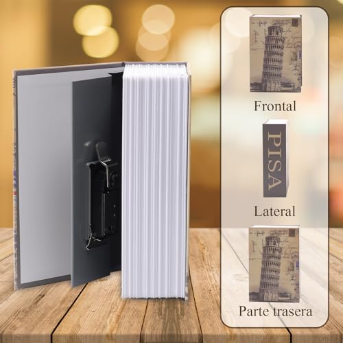 Cajas para guardar dinero de madera 24 Imagen adicional