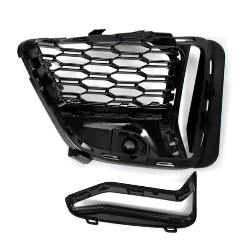 Grille de phare antibrouillard BMW G20 remplacez votre cache cassé - 6