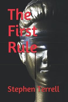 Paperback The First Rule (Kisti Newcombe) Book