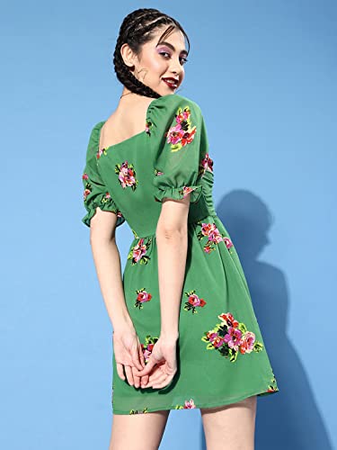 Image of Rare Women Casual Dress