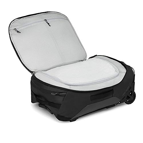 Osprey Transporter Wheeled Carry On Luggage