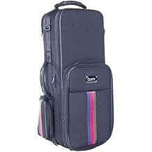 Bam St. Germain Trekking Alto Saxophone Case