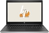 HP ProBook 450 G5 Business Laptop, 15.6 Zoll (1366x768), Intel Core i3-7020U, 8 GB RAM, 256 GB SSD, Japanese QWERTY Keyboard, Windows 11 Pro (Renewed)