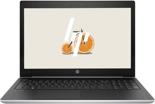 HP ProBook 450 G5 Ordinateur portable professionnel 15,6