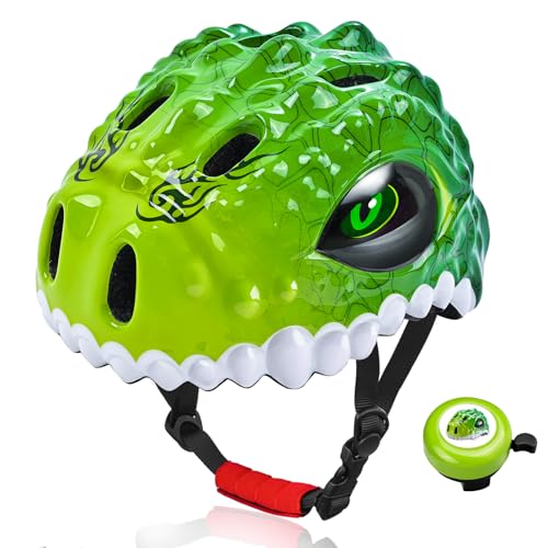 DOJASOHILMI 3D Monkey Bike Helmet